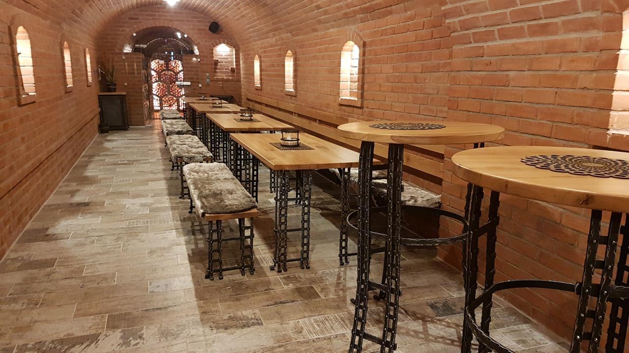 Penzion U Hada Velké Pavlovice المظهر الخارجي الصورة